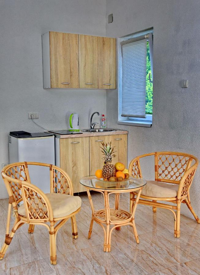 Apartments Sea Star Kotor Exterior foto